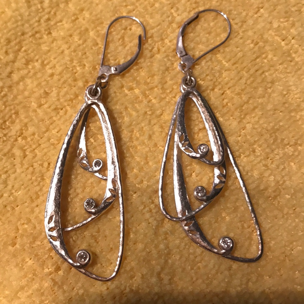 Brighton retired earrings